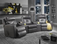 Home Theater Seating in Indianapolis at discount prices