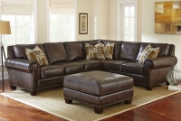 Leather Furniture in Indianapolis at discount prices