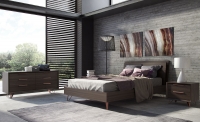 Modern Bedroom furniture in Indianapolis at dramatically reduced costs