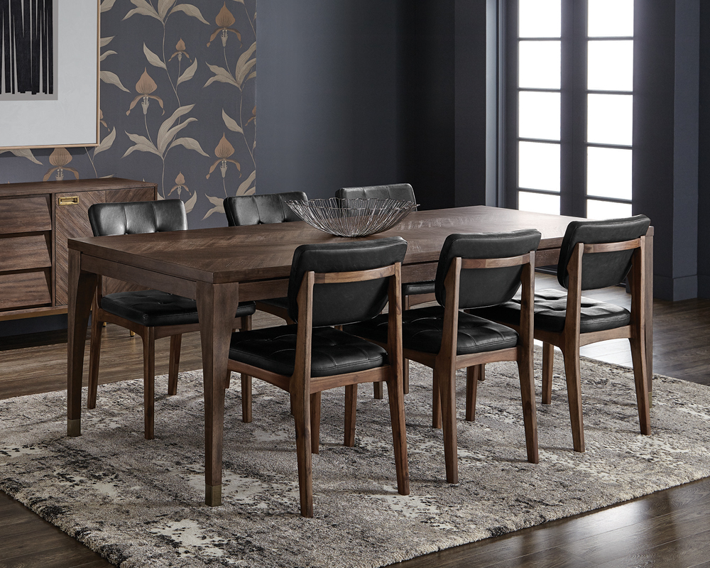 Sunpan wholesale modern contemporary factory direct dining room furniture