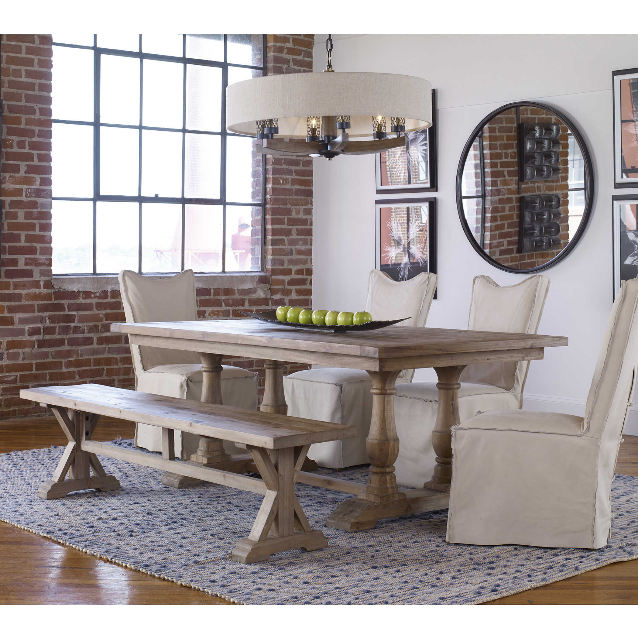 Wholesale discount factory direct discount dining room furniture Indianapolis Indiana.