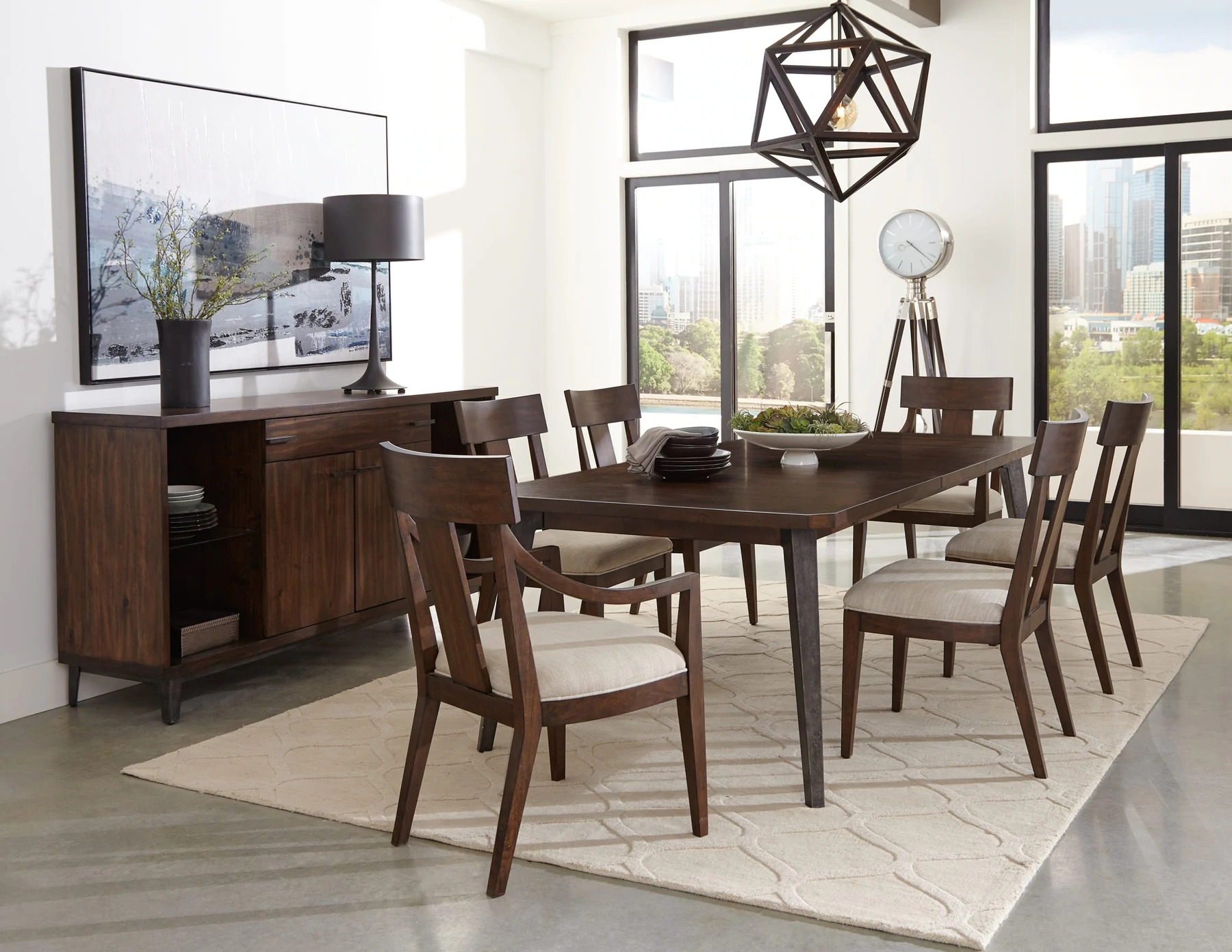 Wholesale discount factory direct discount dining room furniture Indianapolis Indiana.