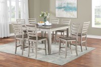 Wholesale discount factory direct discount dining room furniture  Indianapolis Indiana.