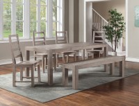 Wholesale discount factory direct dining room furniture Indianapolis Indiana.