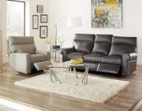 factory direct discount wholesale leather reclining furniture