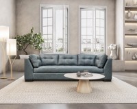 factory direct discount wholesale leather living room couches furniture