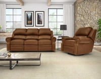 factory direct discount wholesale leather reclining furniture