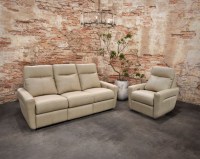 factory direct discount wholesale leather reclining furniture