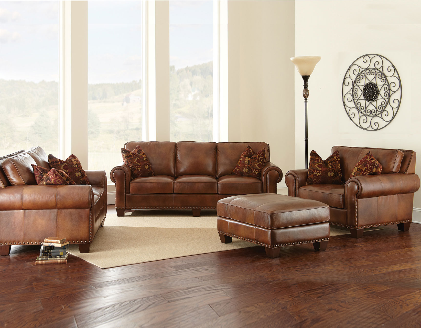 factory direct wholesale discount leather furntiure