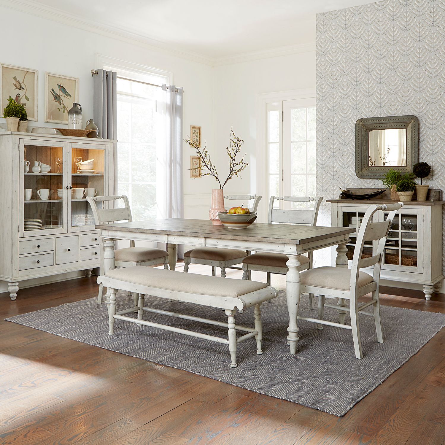 Wholesale discount factory direct discount dining room furniture Indianapolis Indiana.